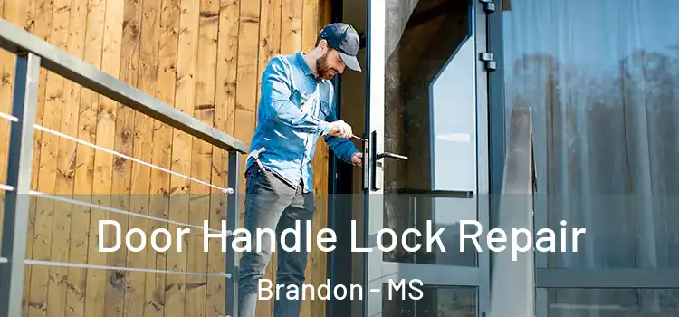 Door Handle Lock Repair Brandon - MS