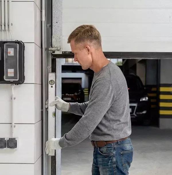 Why Choose Us for Door, Gate and Security Services in Brandon, MS
