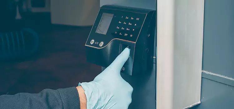 Access Control Installation Brandon