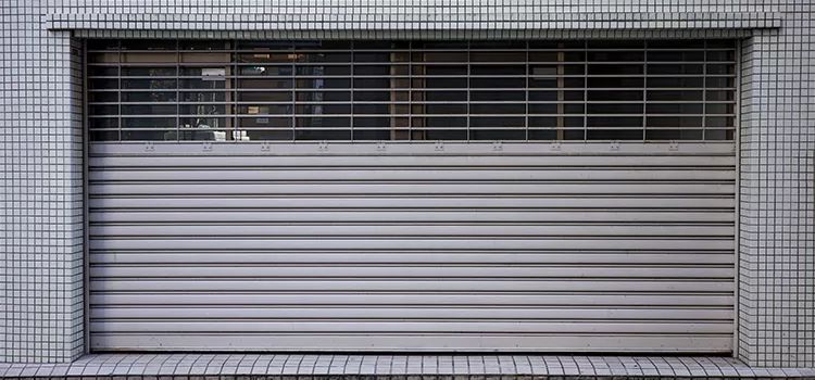 Advanced Solutions for Your Aluminum Garage Doors in Brandon, Mississippi