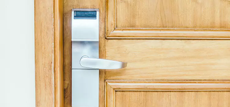 Advanced Solutions in Brandon, MS for Modern Security