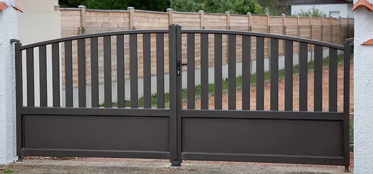 Advanced Gate Solutions in Brandon, MS