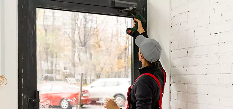 Comprehensive Door Closer Services in Brandon, MS