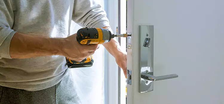 Door Knob Lock Repair Brandon