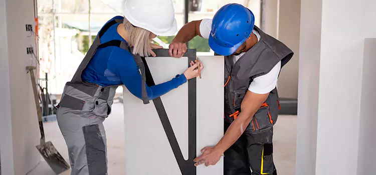 Why Choose Us for Door Panel Services in Brandon, MS?