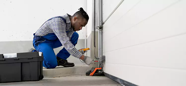 Expert Solutions for Every Garage Lock Need in Brandon, MS