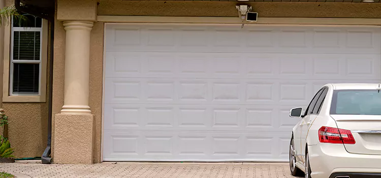 Comprehensive Garage Door Maintenance Services in Brandon, MS