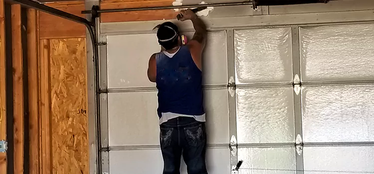 Specialized Garage Door Panel Solutions in Brandon, MS