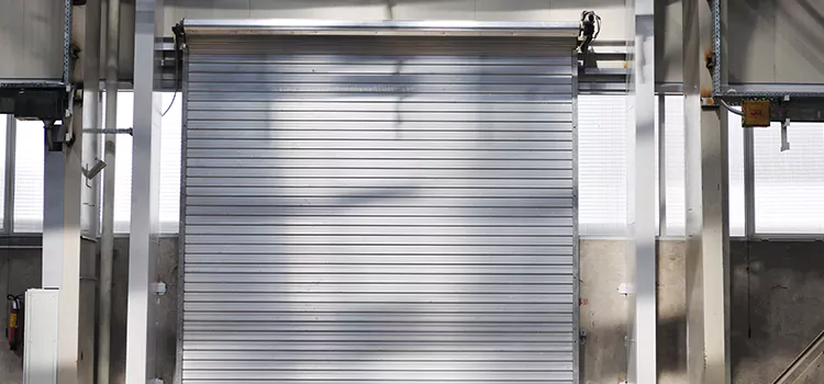 Roller Door Maintenance Brandon