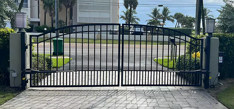 Gate Opener Replacement Near Me in Brandon, MS