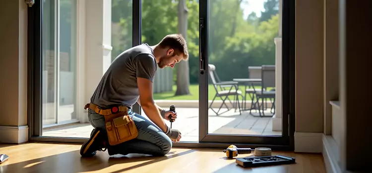 Comprehensive Solutions for Every Glass Door Need in Brandon, MS