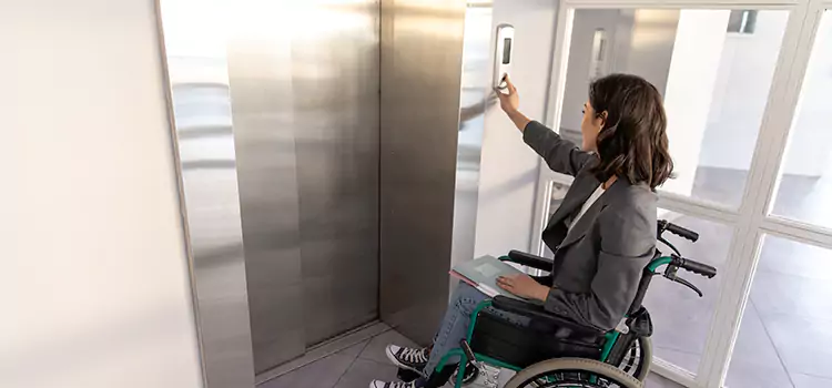 Benefits of Modern Handicap Door Systems in Brandon, MS