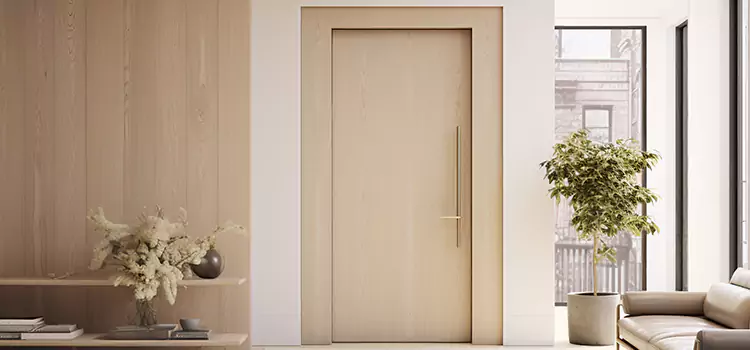Choose Quality for Your Inside Doors in Brandon, MS