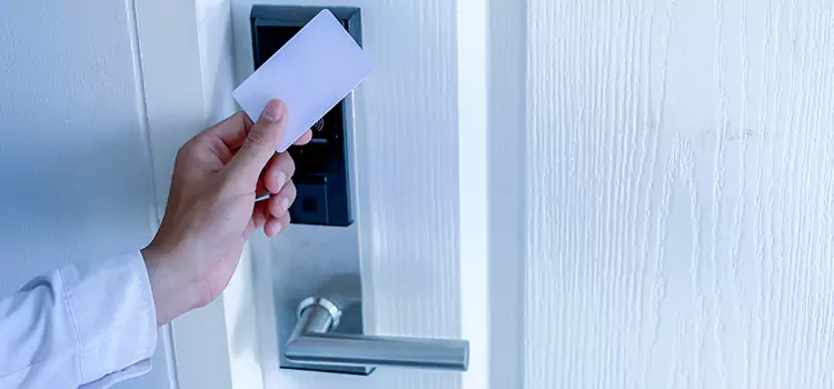 Why Choose Us for Your Keycard Lock Installation in Brandon, MS?