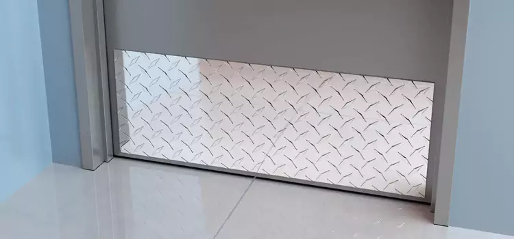 Benefits of Professional Kick Plate Solutions in Brandon, MS