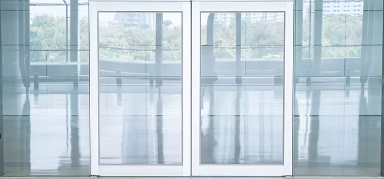 Why Choose Us for Your Motion Sensor Door Needs in Brandon, MS?