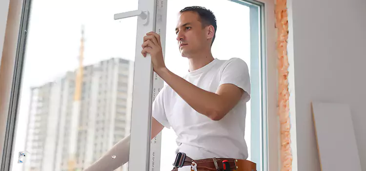 Patio Glass Replacement Brandon