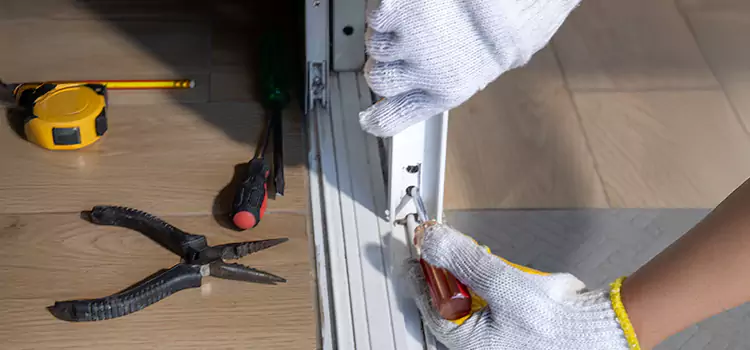 Sliding Door Installation Services in Brandon, MS