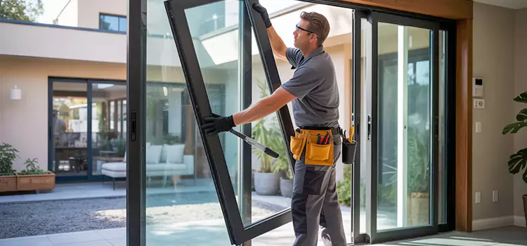 Specialized Sliding Door Roller Services in Brandon, Mississippi