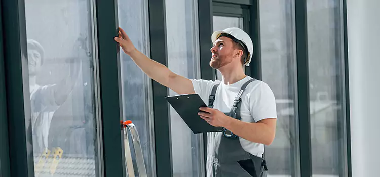 Comprehensive Solutions for Your Sticking Doors in Brandon, MS