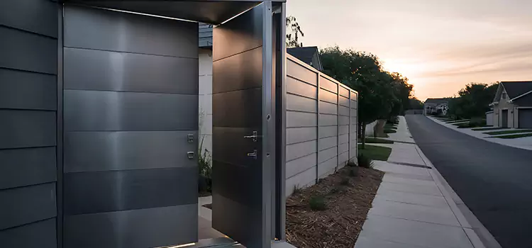 Comprehensive Steel Door Solutions in Brandon, MS