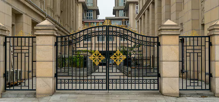 Comprehensive Iron Gate Maintenance Solutions in Brandon, MS