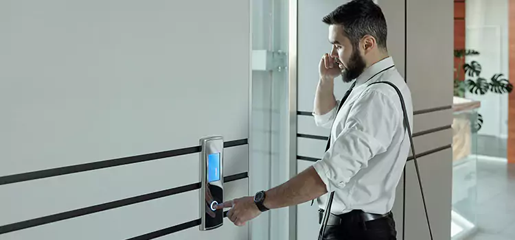 Cloud Based Access Control Brandon