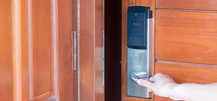 Commercial Keyless Entry Locks Brandon