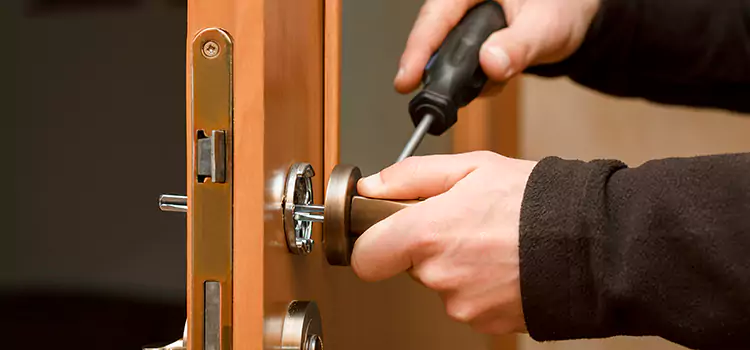 Semi Truck Locksmith Brandon