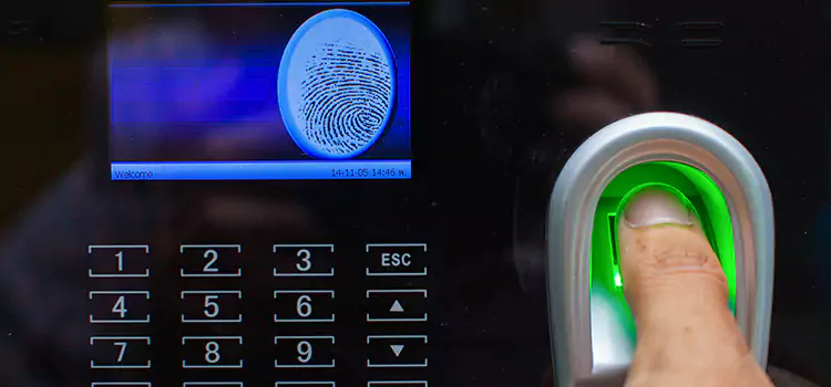 Your Trusted Partner for Secure Access in Brandon, MS