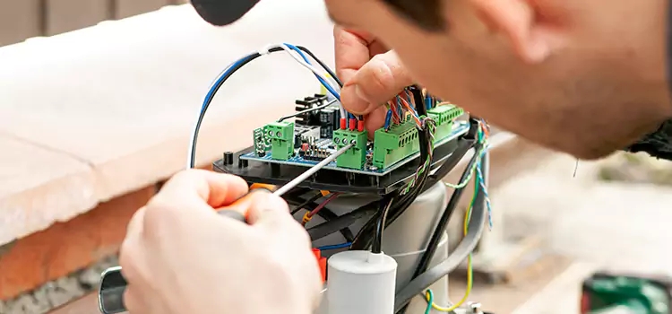 Specialized Brand Gate Motor Repairs Brandon