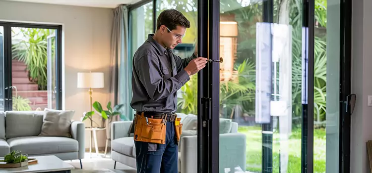 Why Choose Us for Your Glass Door Needs in Brandon, MS?