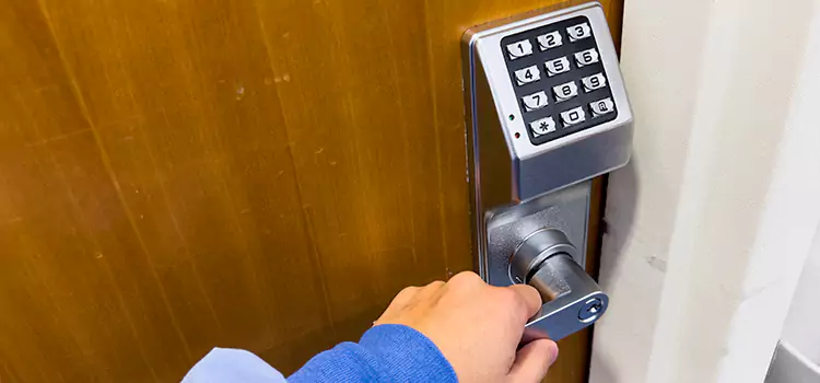 Why Choose Us for Your Keypad Lock Needs in Brandon, MS?