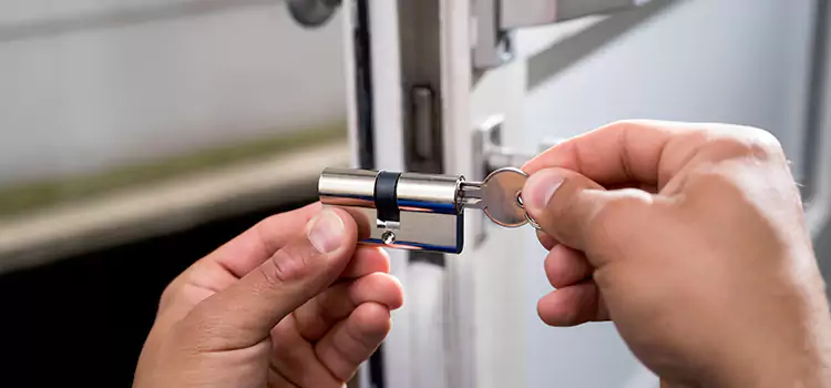 Lock Change Locksmiths Brandon