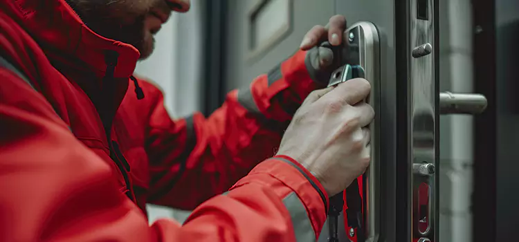 Mobile Car Key Service Brandon