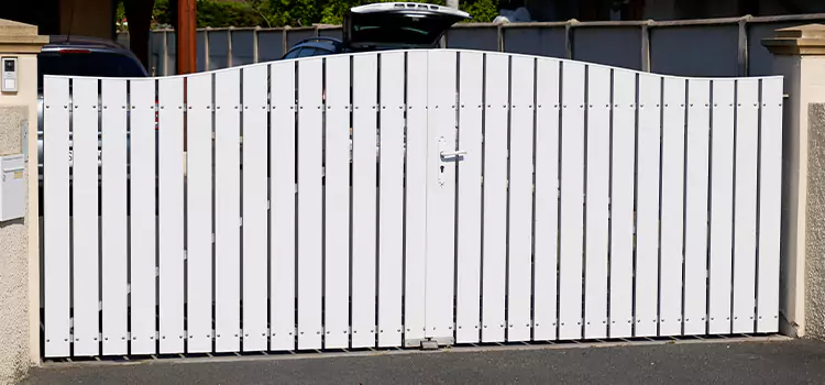 Why Choose Us for Residential Gate Repair in Brandon, MS?