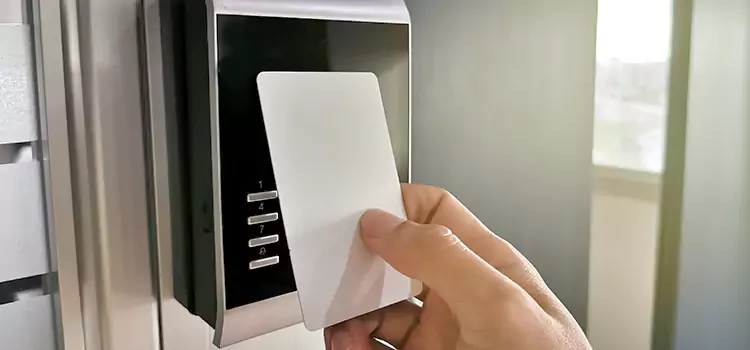 Advanced RFID Technology Integration in Brandon, MS