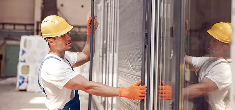 Sliding Door Mesh Replacement Brandon
