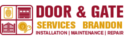 Door & Gate Services Brandon